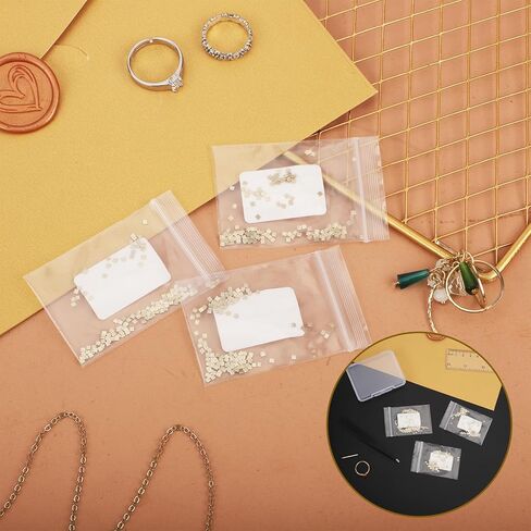0.5 Gram (0.32DWT) 14K Gold Solder for Jewelry Making, 1.5x1.5mm Tiny Low Temp Gold Chip Solder for DIY Jewelry Soldering Repair Projects Precut & Easy Welding in Saudi Arabia