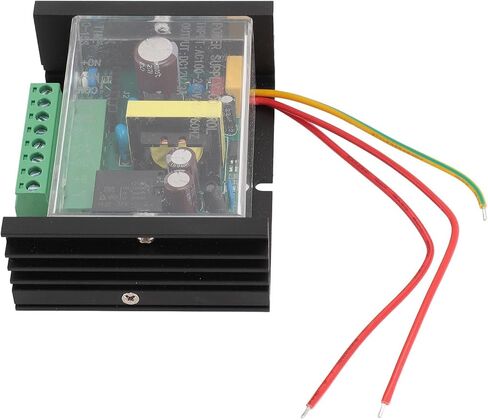 نظام التحكم في الوصول ، مزود الطاقة DC 12V3A 50M مسافة فتح عن بُعد لقفل الباب الكهربائي AC100 إلى 260 فولت in Kuwait