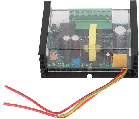 نظام التحكم في الوصول ، مزود الطاقة DC 12V3A 50M مسافة فتح عن بُعد لقفل الباب الكهربائي AC100 إلى 260 فولت in Kuwait
