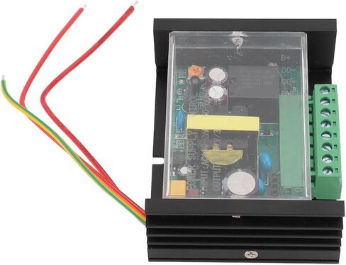 نظام التحكم في الوصول ، مزود الطاقة DC 12V3A 50M مسافة فتح عن بُعد لقفل الباب الكهربائي AC100 إلى 260 فولت in Kuwait