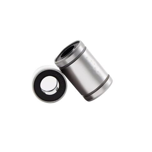 1PC Motion Linear Bearings LM20UU/6/8S13/10/12/16/25/30/35/3/4/5/40/50/60UU/80 Cylindrical Sleeve Ball Bearing(LM13UU 13x23x32mm) in Saudi Arabia