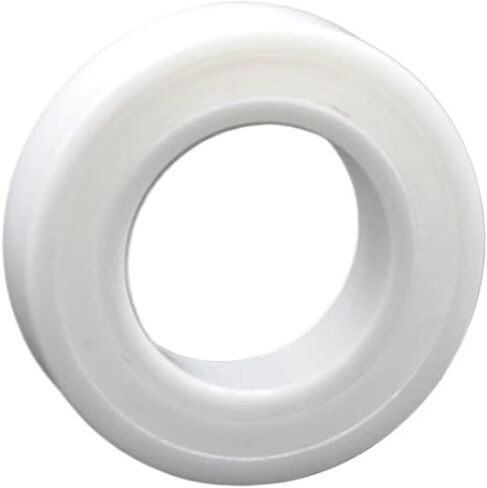 1piece Full Ceramic Bearing 15X26X7 mm 15267 2RS RS Both Sides Sealed MR15267 ZrO2 Zirconia Ball Bearings in Saudi Arabia