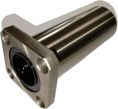 كرة خطية تحمل جلبة 10pcs/حقيبة LMK8LUU/SMK8GWUU/LHFSW8 (DR8 D15 L45MM) in Saudi Arabia