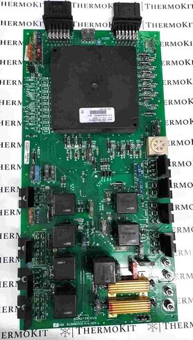 جديد 41-7423 لوحة التتابع TCI Spectrum Multi-Temp for Thermo King تستخدم الكمال المثالي. in Kuwait