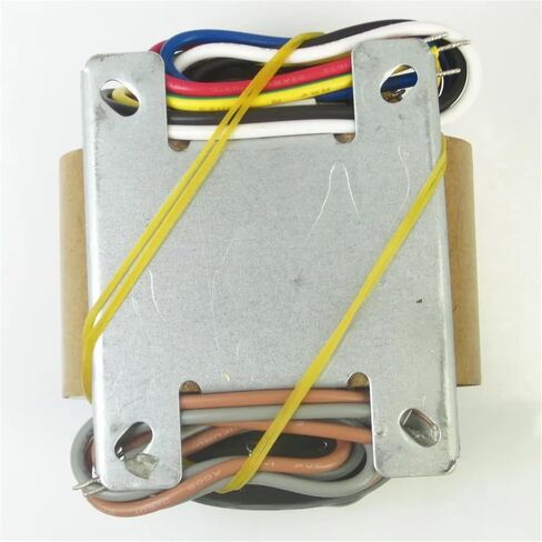 R-type Power Transfort 30W 9V × 2 R Cow Audio Audio Transfor in Saudi Arabia