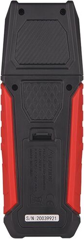 TA630A Luxometer Professional Lux Meter Handheld Light Meter High Accuracy Luxmeter Illuminometer Photometer (TA630A) in Saudi Arabia