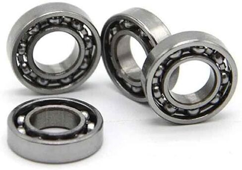 الحامل الفولاذ المقاوم للصدأ S688ZW4 S688W4 S688 OPEN 8 * 16 * 4MM 2PCS (OPEN) in Kuwait