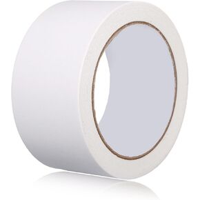 شريط قبضة الجولف على الوجهين ، 2inch × 22 يارد متعدد الوظائف Golf Grip Roll للأندية لاصق قوي من السهل تقشير وقطع الملحقات الرياضية للرجال والنساء in Kuwait
