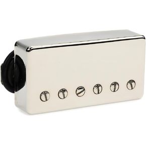 Seymour Duncan 78 Model Bridge Trembucker Pickup - Nickel in Saudi Arabia