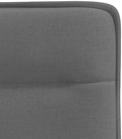 Dining Chairs Set of 2, Comfy Modern Kitchen & Room Chairs, Dinette Table, Dark Grey Dinning Set for Living Room Furniture in Saudi Arabia