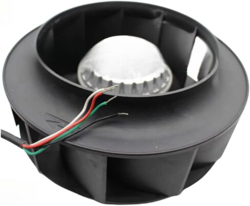 REM225X90-1CN Centrifugal Turbo Cooling Fan 230V Centrifugal Fan 50/60Hz 0.49/0.71A 2550/2750RPM Cooling Fan in Saudi Arabia