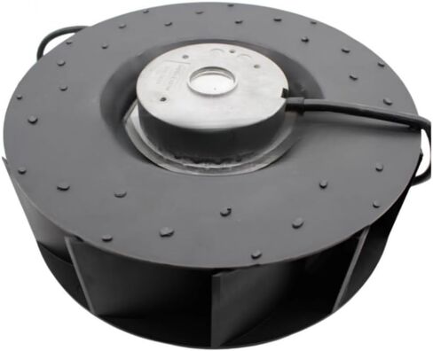 REM225X90-1CN Centrifugal Turbo Cooling Fan 230V Centrifugal Fan 50/60Hz 0.49/0.71A 2550/2750RPM Cooling Fan in Saudi Arabia