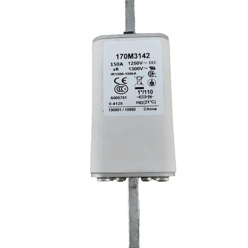 170M3495 170M3496 170M3497 170M3508 FUSE BASE FUSE CORE (170M3497) in Kuwait