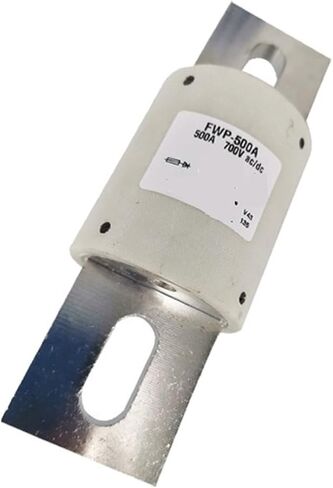 FWP-500A FWP-600A مكونات FUSE (FWP-600A) in Saudi Arabia