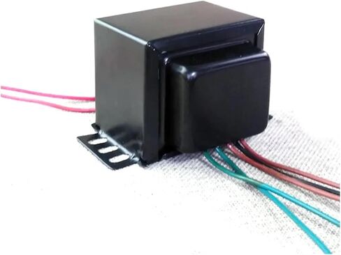 6N4 Bile Preamp Board ، M7 Line لدعم محول الطاقة العالية ، إدخال AC220V / 50Hz الإخراج 150V-0-150V 65MA ؛ 6.5 4A in Saudi Arabia