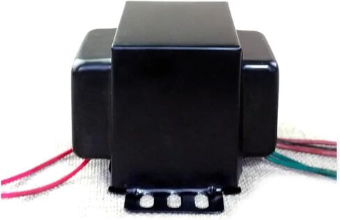 6N4 Bile Preamp Board ، M7 Line لدعم محول الطاقة العالية ، إدخال AC220V / 50Hz الإخراج 150V-0-150V 65MA ؛ 6.5 4A in Saudi Arabia
