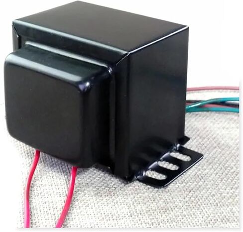 6N4 Bile Preamp Board ، M7 Line لدعم محول الطاقة العالية ، إدخال AC220V / 50Hz الإخراج 150V-0-150V 65MA ؛ 6.5 4A in Saudi Arabia