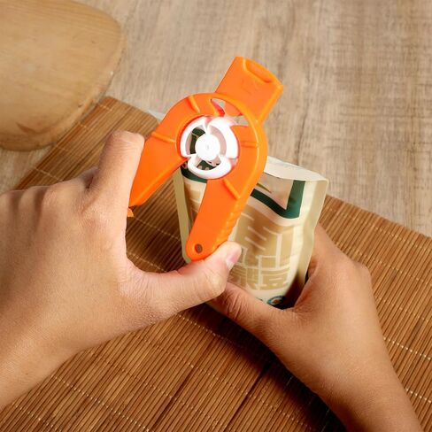 3 Pack Water Bottle Opener for Arthritic Hands, Multifunctional Plastic Bottle Opener, Jar Bottle Opener, Can Opener for Seniors, Weak Hands, Rheumatoid Arthritis, Bottle Gripper, Lid Seal Remover in Saudi Arabia
