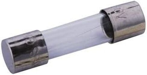 COOPER BUSSMANN BK/GMA-500-R FUSE, CARTRIDGE, 500mA, 5X20MM, FAST ACT ,10 pack in Saudi Arabia