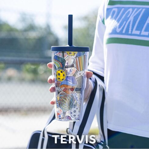 Tervis Traveler NHL® Florida Panthers® - 2025 NHL Stanley Cup Champions Triple Trembly Cup Cup Cupts Procks Barch & Hot ، 30 oz ، Stainless Steel in Saudi Arabia