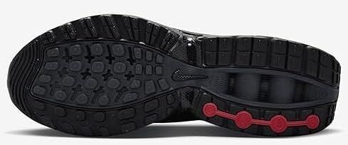 Nike Air Max Dn Shoes (DV3337-006, Black/Black/Metallic Dark Grey/Black) Size 10.5 in Saudi Arabia