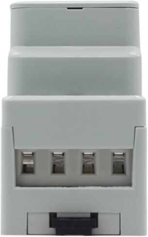 Device Relay AC GKRC-02 Phase Failure Protection Relay with Low Power Three Phase Four Wire Sealed Voltage Monitoring Relay in Kuwait