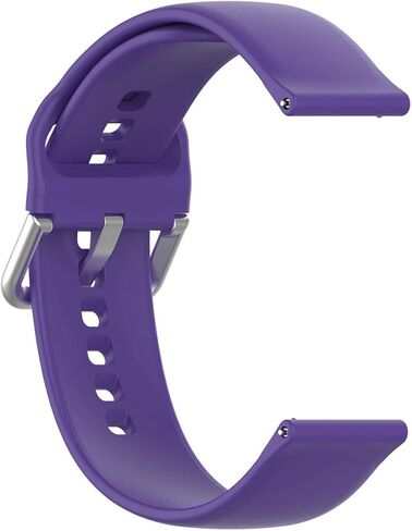 نطاقات e ecsem متوافقة مع Divelink Watch Strap Classic Fensible Colorful Fit Bublicd Bracting for Divelink 1.23 '' for Women Men ، اختيار متعدد الألوان ، in Kuwait