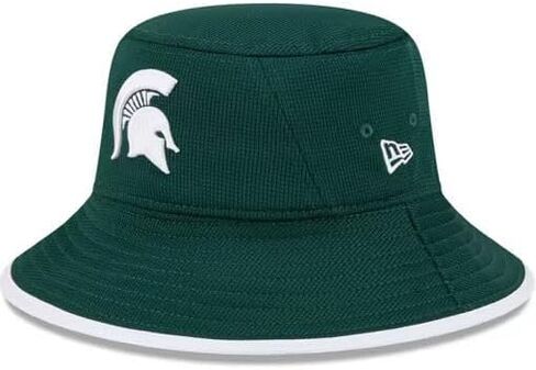 New Era Men's Game Day Bucket Hat - NCAA Gilligan Fishing Cap in Saudi Arabia