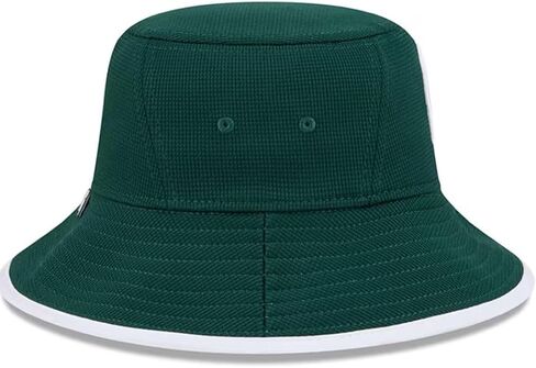 New Era Men's Game Day Bucket Hat - NCAA Gilligan Fishing Cap in Saudi Arabia
