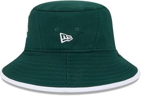 New Era Men's Game Day Bucket Hat - NCAA Gilligan Fishing Cap in Saudi Arabia