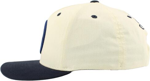 Zhats NHL مرخص رسميا قبعة snapback القبعة سرادق العاج in Saudi Arabia