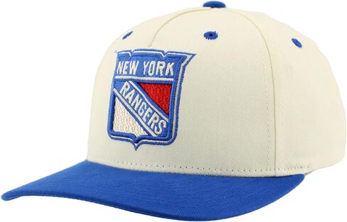Zhats NHL مرخص رسميا قبعة snapback القبعة سرادق العاج in Kuwait