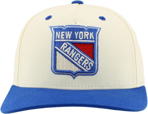 Zhats NHL مرخص رسميا قبعة snapback القبعة سرادق العاج in Kuwait