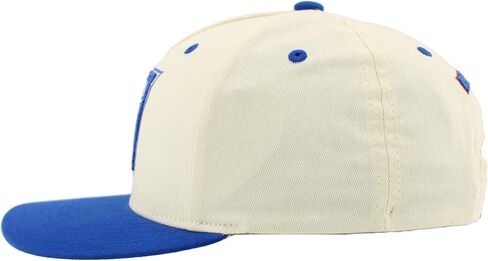 Zhats NHL مرخص رسميا قبعة snapback القبعة سرادق العاج in Kuwait