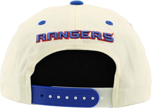Zhats NHL مرخص رسميا قبعة snapback القبعة سرادق العاج in Kuwait