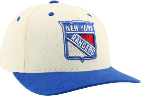 Zhats NHL مرخص رسميا قبعة snapback القبعة سرادق العاج in Kuwait