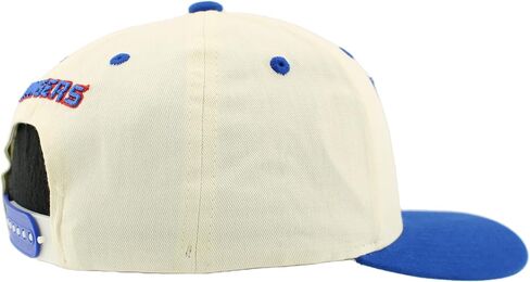 Zhats NHL مرخص رسميا قبعة snapback القبعة سرادق العاج in Kuwait