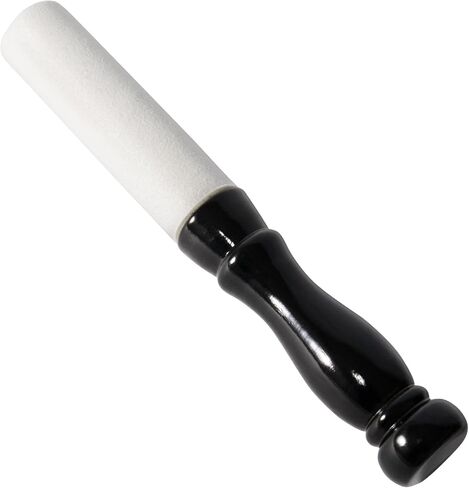 Akazawa Choyo Rin (Bell) stick - طوله 5.9 بوصة ، مصمم لأعضاء SGI in Saudi Arabia