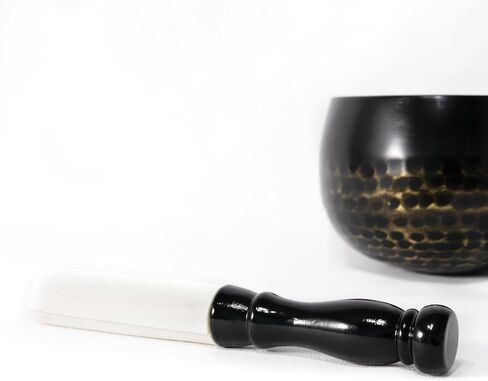 Akazawa Choyo Rin (Bell) stick - طوله 5.9 بوصة ، مصمم لأعضاء SGI in Saudi Arabia