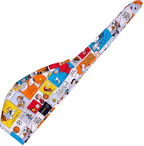 Dr. Woof Apparel Scrub Cap - Cotton Surgical Caps for Women and Men - Cute Reusable Uniform Cap for Medical Professionals - Nursing and Doctor Gear in Saudi Arabia