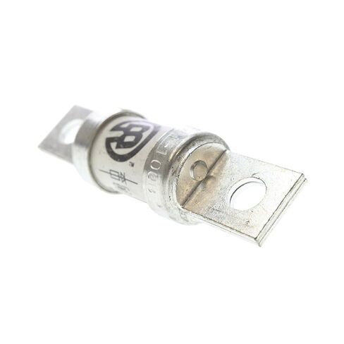 Bussmann FWH-100B (FWH100B) 100 Amp (100A) 500V Fast Acting Fuse in Saudi Arabia