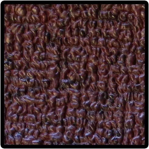 34 MIL Marine Grade Finyl Boat Flooring 6 'Wide (Gray ، 6' × 24 ') in Saudi Arabia