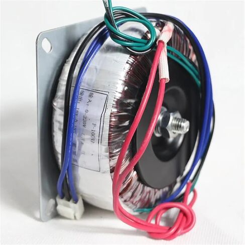 Transformer Dual 22V30V32V9V Ring Bull 100W Fire Bull AC Power Amplifier Board Power Supply(Dual 32V Dual 9V) in Saudi Arabia