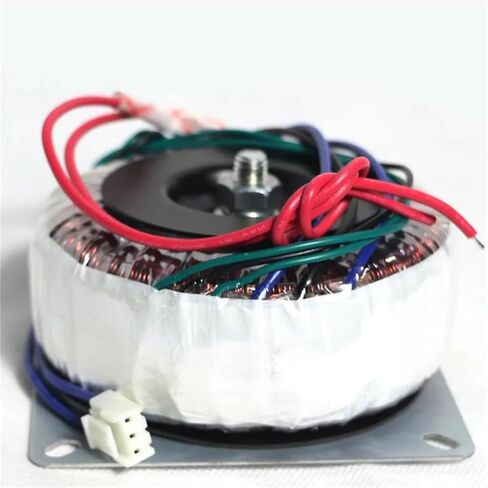 Transformer Dual 22V30V32V9V Ring Bull 100W Fire Bull AC Power Amplifier Board Power Supply(Dual 32V Dual 9V) in Saudi Arabia