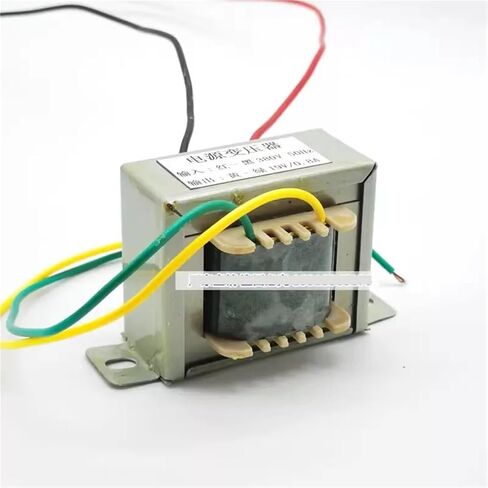 Welding Machine ZX7-400N Power Frequency Control Transformer 380V 19V/0.8A Maintenance Accessories in Saudi Arabia