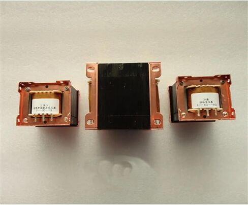 FU50 Single-Ended Small 300B Tube Power Amplifier Transformer kit, 165W Power Transformer + 2pcs 3.5KΩ Output Transformer in Saudi Arabia