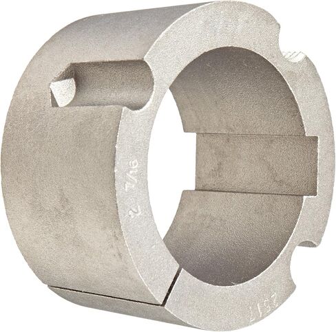 Martin 2517 2 7/16 Taper Loting ، الصلب الملبد ، بوصة ، 2.44 "تجويف ، 3.375" OD ، 1.75 "طول in Saudi Arabia