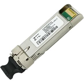 الوحدة البصرية GIGABIT الوضع المفرد متعدد الألياف الألياف 1310NM 10G CORE 033030100016 (الوضع المفرد زوج 4km 40 كيلومتر) in Kuwait