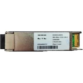 10g40km xfp 10g 40km وحدة كبيرة LTX1503-BC+ 033030100095 الوحدة البصرية in Kuwait