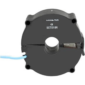 SCT018R المدخلات: 50A/80A/100A/150A/200A الإخراج: 5A دقة 3 محول مستشعر مستشعر الأساس المفتوح (100A-5A) in Kuwait